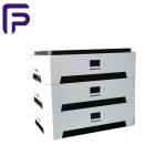 100ah 51.2V Stackable Energy Storage Battery 5kw 10kw 15kw 20kw 30kw