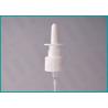 Buy cheap 24/410 White Refillable Nasal Spray Outer Spring For Pharmaceutical Liquid from wholesalers