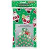 Buy cheap Factory Custom Printed gift bag 36"*44" giant birthday party gift sack,Christmas Gift Treat Sacks Plastic Bike/Bicycle B from wholesalers