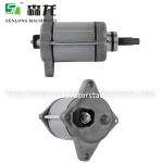 12V 9T Starter for Honda Fourtrax Rancher ATV TRX420 TRX420FA,Others 31200-HP5