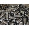 Buy cheap 201 Heavy Duty 1.75"X 6" Stainless Steel Exhaust Flex Pipe from wholesalers