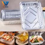 32oz 2lb BBQ Grilling Baking Foil Cooking Containers