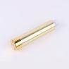 Buy cheap Plastic AS Gold Aluminum Bottles 10ml - 30ml Airless Pump Bottle from wholesalers