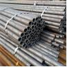 Buy cheap Large Diameter Precision Steel Pipe Round 66mm Carbon For Hydraulic from wholesalers