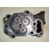 Buy cheap Water Cooling Used Engine Heads 6D125-3 6156-11-1101 For Excavator PC400-7 from wholesalers