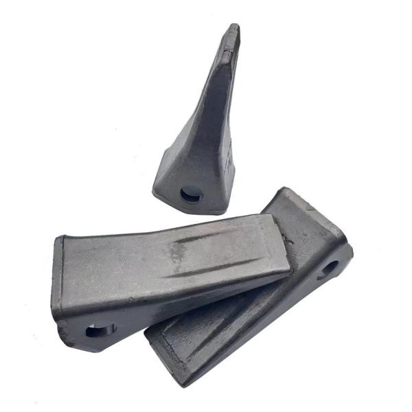 Buy cheap CE High Performance Digger Supply Bucket Teeth Excavator Replacement Parts from wholesalers
