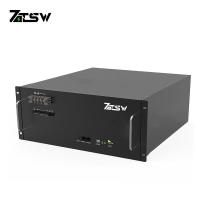 Buy cheap RV Camping High Voltage LiFePO4 Battery Grade A AGM Lithium Battery Solar Wind product