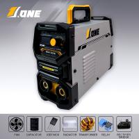 Buy cheap High Speed IP21 Mini Size Inverter MMA Welder 5KVA User Friendly product