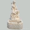 Buy cheap China marble Stone Carving Sculpture Angels marble wall fountain W-FTN08 from wholesalers