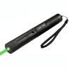 Buy cheap Beam Flashlight 532nm Green Laser Pointer Pen Adjustable Safety Key from wholesalers