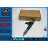 Buy cheap High Quality Common Rail Injector 8-98259290-0 898259290 295050-1550 For ISUZU 6WG1 engine from wholesalers