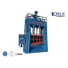 Buy cheap 630 Tons Scrap Metal 150kw Gantry Shear Cutting Unprepared Steel Recycling from wholesalers