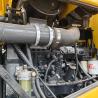 Buy cheap 2nd Hand Front End Wheel 380 Komatsu Loader 16 Ton Hydraulic from wholesalers