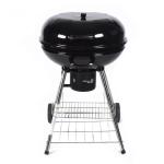 Outdoor Cool Camping Accessories Portable Metal Steel Barbeque Grills 14 / 18 /