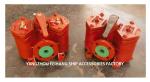 China Duplex Oil Filters AS32 & Duplex Oil Strainer AS32 & Double Oil Filter