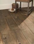 Customized Multilayer Oak Engineered Hardwood Flooring Easy Clean