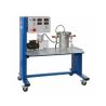 Buy cheap 1000l/H Heat Transfer Lab Equipments AISI304 Shell And Tube Heat Exchanger from wholesalers