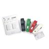 Buy cheap 2104784-001 Reusable ECG Electrodes Clamp Limb AHA VALUE 4/SET from wholesalers
