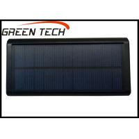 Buy cheap 120 Degree Solar Panel Outdoor Lights , 2700K - 6500K Solar Powered Wall Light product