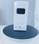 Touch Free Alcohol Spray 1000 ML Hospital Hand Sanitizer Machine