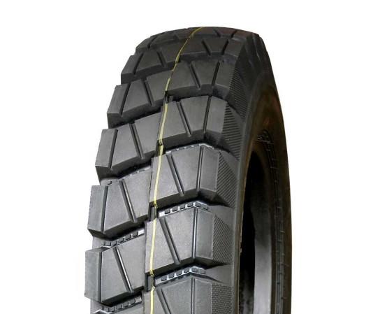 Buy cheap Applicable to mountainous areas, mining areas and short-distance ordinary 7.50-16 AB612 from wholesalers