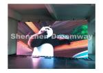 EPISTAR PH 5 Indoor Full Color LED Display with Steel Cabinet Back Door