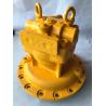 Buy cheap E320C Crawler Excavator Swing Hydraulic Slew Motor Without Gearbox OEM quality from wholesalers