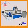 Buy cheap Fixed rotary CNC engraving machine TYE-1530X-2 from wholesalers