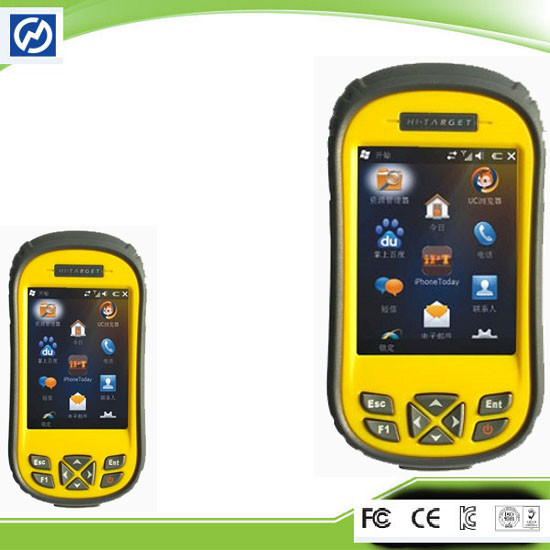 Buy cheap Supports Online Gps World Map 0-1cm Accuracy DGPS, GIS Data Collectors from wholesalers