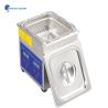 Buy cheap 50Watt 2000ml Ultrasonic Parts Cleaner For Dental Tools Cleaning 40000Hz from wholesalers
