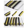 Buy cheap Durable And Flexible Car Decorative Strip In Black For Sleek Vehicle Appearance from wholesalers