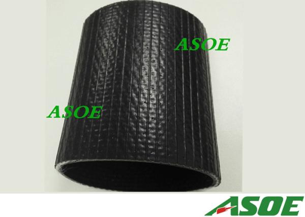 Buy cheap Nitrile Rubber Covered Lay Flat Hose Pipe from wholesalers