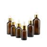 Buy cheap Medical Glass Refillable Dropper Bottle Plastic Pipette For Fluid Delivery from wholesalers