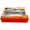 Buy cheap Corrugated Clear Window Box Packaging from wholesalers