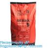 Buy cheap Charcoal Briquettes, BBQ Kraft Paper Charcoal Bag, Grill Packing Bag, Size 3kg 4kg 5kg 8kg 7kg 9kg 10kg 15kg from wholesalers