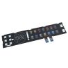 Buy cheap Washing Machine Interface Capacitive Membrane Switch IP67 Waterproof Gasket from wholesalers