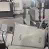 Buy cheap MXCCL-131 Dewatering Sludge Drying Machine Strew Press Sewage Treatment 3.7kw from wholesalers