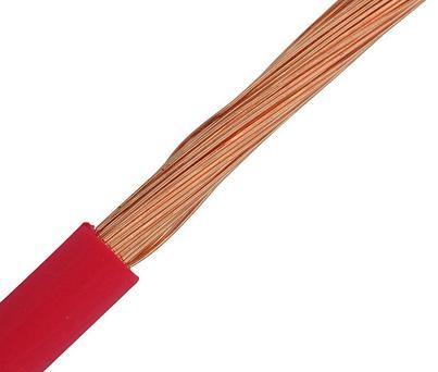 Buy cheap Flexible Copper Insulated Electrical Wire H05Z K H07Z K BS EN 50525-3-41 Cable from wholesalers