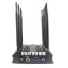 Buy cheap Signaalstoorzender - 16 Band 5G Mobiele Telefoon Signaalstoorzender from wholesalers