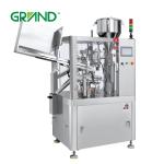 Automatic Soft Plastic Tube Filling Sealing Machine