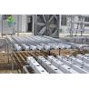 Buy cheap Soilless Indoor Farming Strawberry Growing PVC Tube For Hydroponics NFT System For Sale from wholesalers