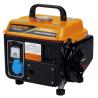Buy cheap GF950R Mini Genset Portable Gasoline Generator 750W Rated Power Custom Color from wholesalers