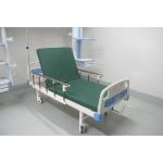Hospital Equipment Medical Manual Nursing Bed For Patients