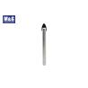 Buy cheap Carbide Tip Glass Jobber Drill Bit Straight And Hex Shank Cross Easy Operation from wholesalers