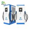 Buy cheap 380V 160KW DC Universal EV Charging Station For New Energy Vehicle from wholesalers