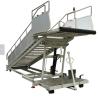 Buy cheap Aviation 21 Steps Passenger Boarding Stairs from wholesalers