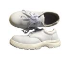 Unisex Anti Static ESD Safety Shoes PU Sole Slip Resistant , Static Dissipative