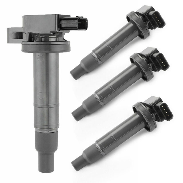 high quality Ignition coils 90919-02240 9091902240
