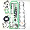 Buy cheap ME994752 Overhaul Gasket Kit Mitsubishi Fuso Crane 6M60 Diesel Engine Gasket Kit ME994752 from wholesalers