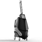 2018 professional 600ps picosure picosecond Q Switched nd Yag Laser tattoo